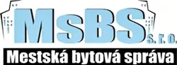 MsBS – Mestská bytová správa