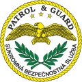 Patrol and Guard