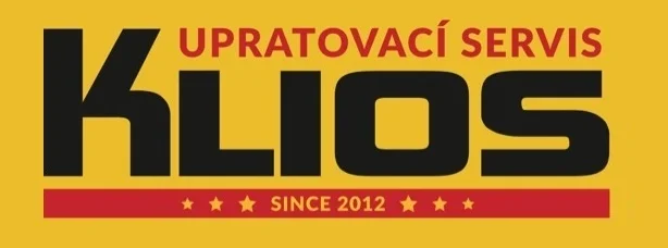 Klios – upratovací servis, od roku 2012